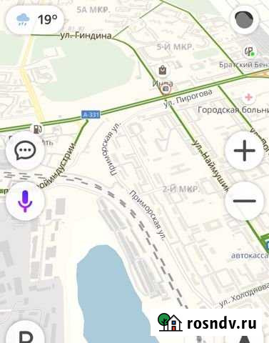 Гараж >30 м² на продажу в Братске Братск - изображение 1