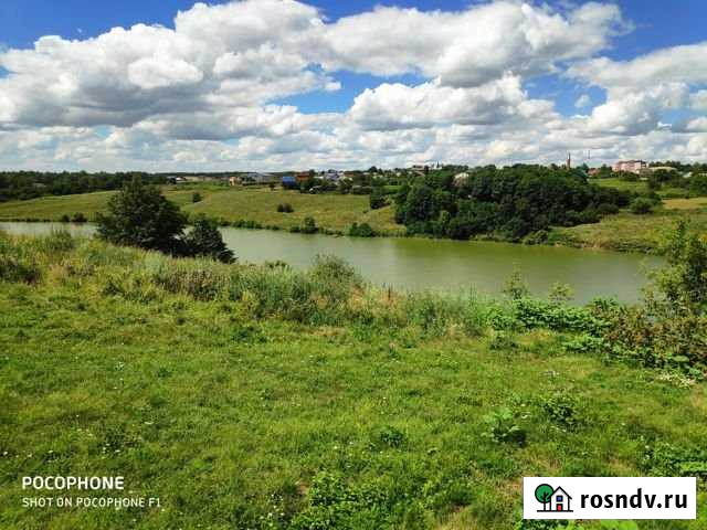 Участок ИЖС 21 сот. на продажу в Строителе Белгородской области Строитель - изображение 1