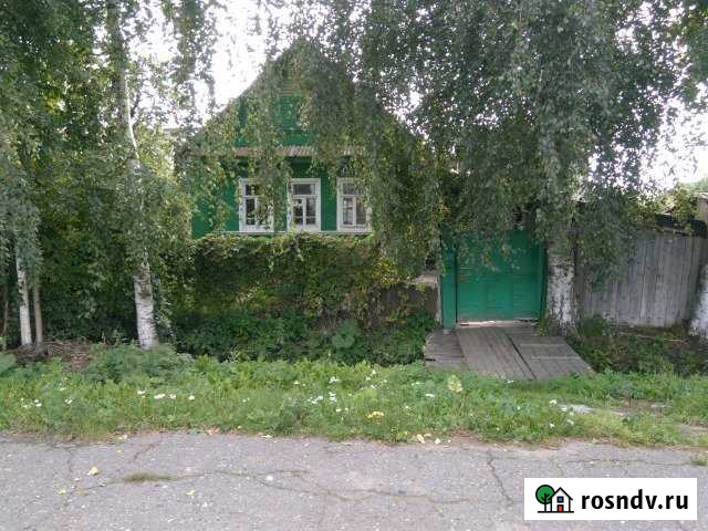 Дом 90 м² на участке 5 сот. на продажу в Великом Новгороде Великий Новгород - изображение 1