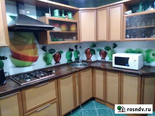 4-комнатная квартира, 84.7 м², 10/10 эт. на продажу в Чебоксарах Чебоксары - изображение 1