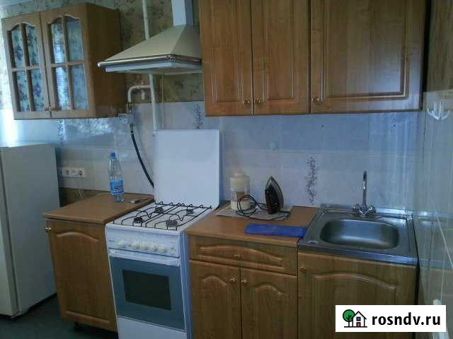 2-комнатная квартира, 56 м², 8/9 эт. в аренду на длительный срок в Волгограде Волгоград - изображение 1