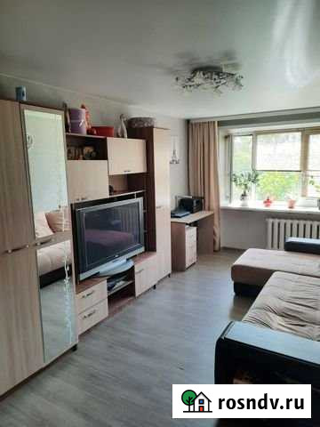 2-комнатная квартира, 48.5 м², 5/5 эт. на продажу в Электростали Электросталь - изображение 1