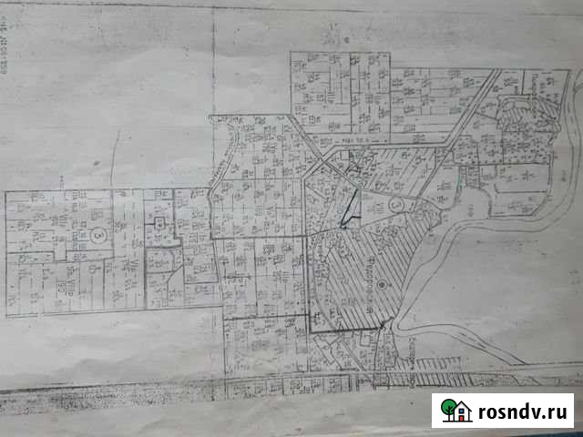 Участок СНТ, ДНП 454 сот. на продажу в Мингрельской Мингрельская - изображение 1