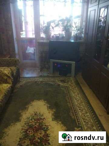 3-комнатная квартира, 65 м², 3/3 эт. на продажу в Пролетарии Пролетарий - изображение 1