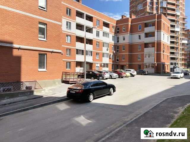 3-комнатная квартира, 75.5 м², 1/5 эт. на продажу в Волгограде Волгоград - изображение 1