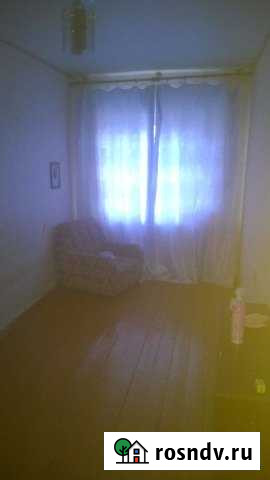 Комната 12 м² в 5-ком. кв., 2/3 эт. на продажу в Ульяновске Ульяновск - изображение 1