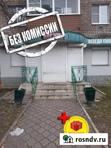 Торговое помещение, 50 кв.м. Воронеж - изображение 1