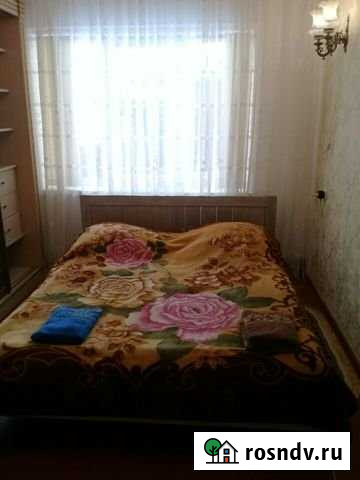 2-комнатная квартира, 56 м², 1/2 эт. в аренду посуточно в Эльбрусе Эльбрус - изображение 1