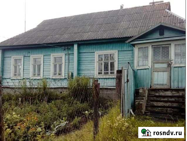 Дом 63.4 м² на участке 5.3 сот. на продажу в Карачеве Карачев - изображение 1