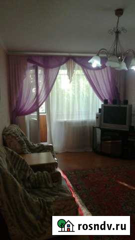 3-комнатная квартира, 59.5 м², 2/5 эт. на продажу в Октябрьском Республики Башкортостан Октябрьский - изображение 1