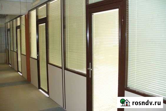 Офисное помещение, 17.2 кв.м. Челябинск - изображение 1