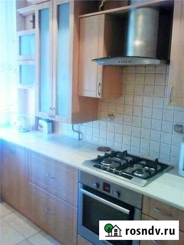 1-комнатная квартира, 44 м², 3/8 эт. в аренду на длительный срок в Калининграде Калининград - изображение 1