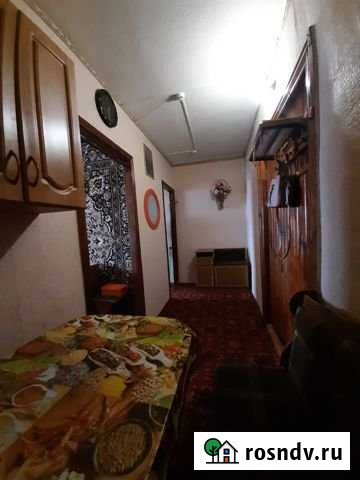 Комната 24 м² в 1-ком. кв., 5/5 эт. на продажу в Тамбове Тамбов - изображение 1