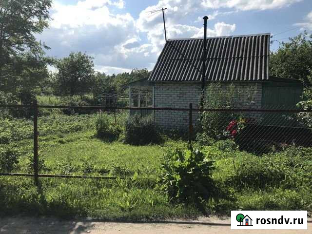 Дача 20 м² на участке 14 сот. на продажу в Балахне Балахна - изображение 1