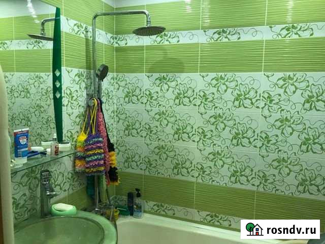 3-комнатная квартира, 66.7 м², 1/9 эт. на продажу в Чебоксарах Чебоксары - изображение 1