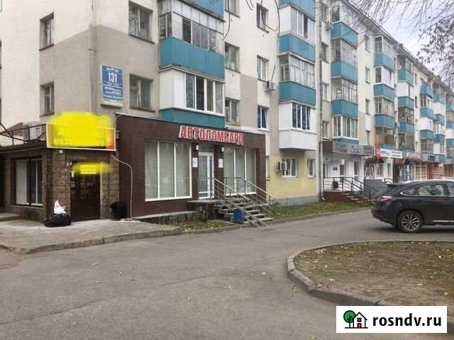 Помещение свободного назначения, 16 кв.м. Уфа - изображение 1