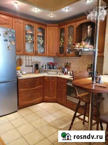 2-комнатная квартира, 82 м², 8/12 эт. на продажу в Барнауле Барнаул - изображение 1