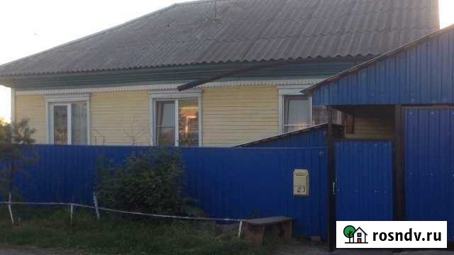 Дом 74 м² на участке 6 сот. на продажу в Бийске Бийск - изображение 1