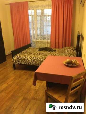 2-комнатная квартира, 52.9 м², 6/10 эт. на продажу в Батайске Батайск - изображение 1