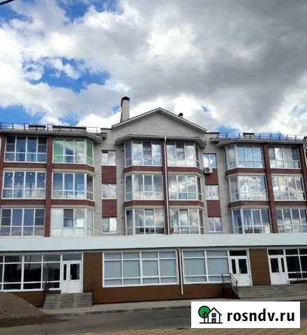 2-комнатная квартира, 55 м², 4/4 эт. в аренду на длительный срок в Павловске Воронежской области Павловск - изображение 1