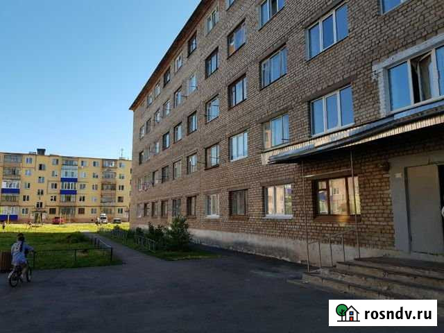 Комната 18 м² в 1-ком. кв., 5/5 эт. на продажу в Салавате Салават - изображение 1
