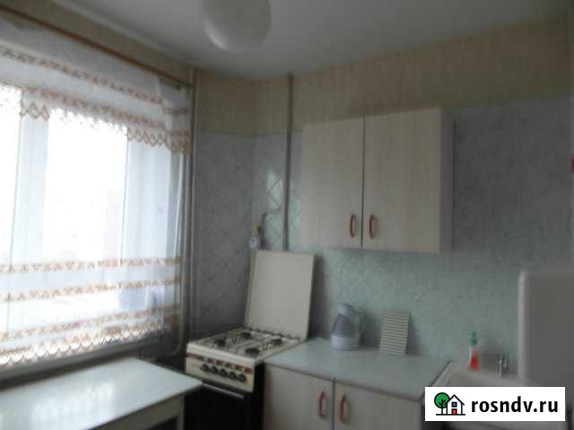 1-комнатная квартира, 38 м², 6/9 эт. в аренду на длительный срок в Волгограде Волгоград - изображение 1