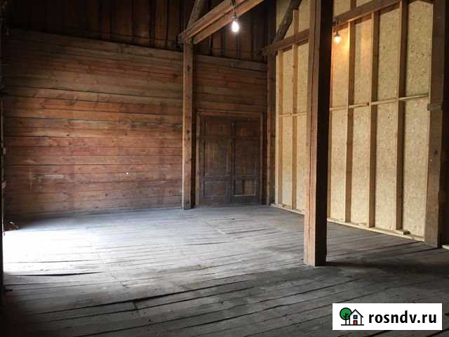 Холодный склад, 65 кв.м. Екатеринбург - изображение 1