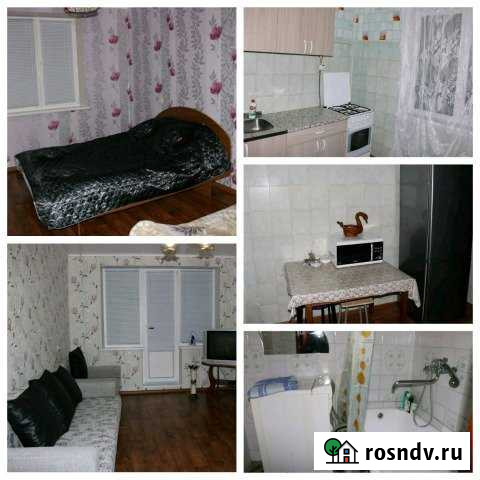 2-комнатная квартира, 51 м², 6/9 эт. в аренду посуточно в Магнитогорске Магнитогорск - изображение 1