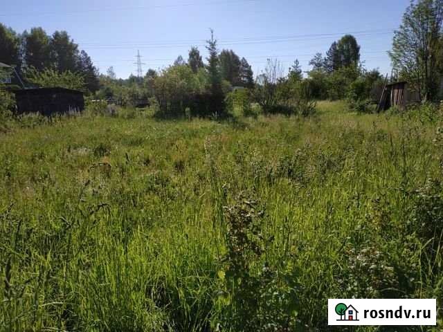 Участок СНТ, ДНП 7 сот. на продажу в Кирове Киров - изображение 1