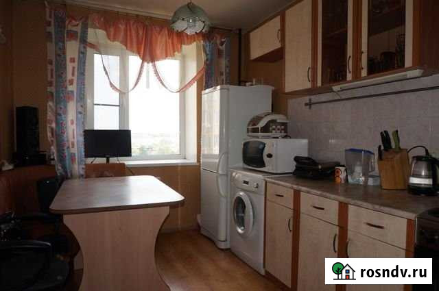 2-комнатная квартира, 59 м², 8/9 эт. на продажу в Красногорске Московской области Красногорск - изображение 1