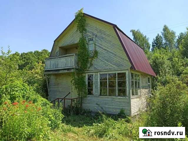 Дача 50 м² на участке 8 сот. на продажу в Туле Тула - изображение 1