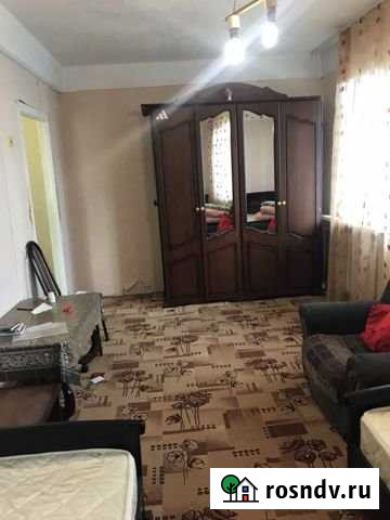 1-комнатная квартира, 40 м², 5/5 эт. на продажу в Махачкале Махачкала - изображение 1