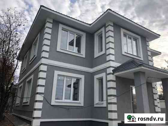 Коттедж 240 м² на участке 5 сот. на продажу в Самаре Самара