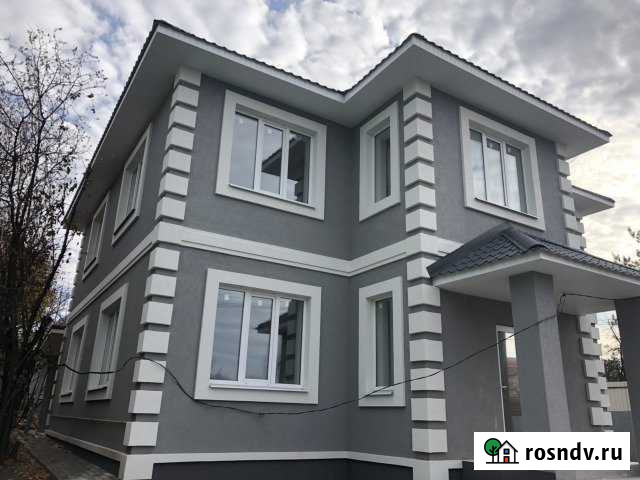 Коттедж 240 м² на участке 5 сот. на продажу в Самаре Самара - изображение 1