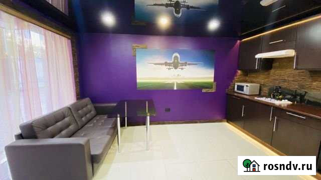 Коттедж 65 м² на участке 25 сот. в аренду посуточно в Петергофе Петергоф - изображение 1