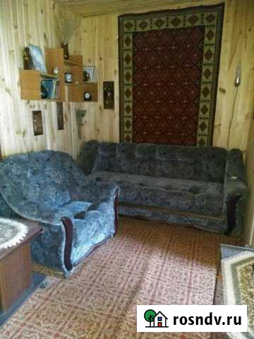 Дача 50 м² на участке 24 сот. на продажу в Реже Реж - изображение 1