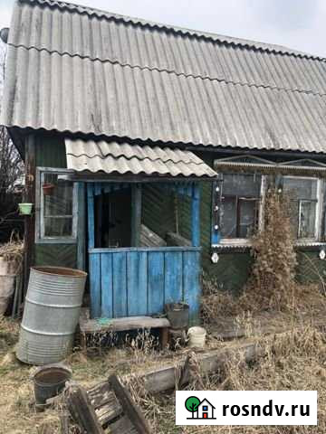 Дача 20 м² на участке 9 сот. на продажу в Усолье-Сибирском Усолье-Сибирское - изображение 1