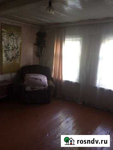 Дом 30 м² на участке 4 сот. на продажу в Златоусте Златоуст - изображение 1