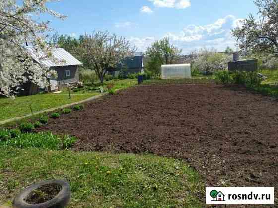 Дача 25 м² на участке 10 сот. на продажу в Высокой Горе Высокая Гора