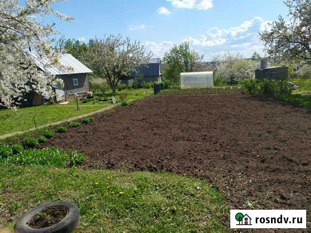 Дача 25 м² на участке 10 сот. на продажу в Высокой Горе Высокая Гора - изображение 1