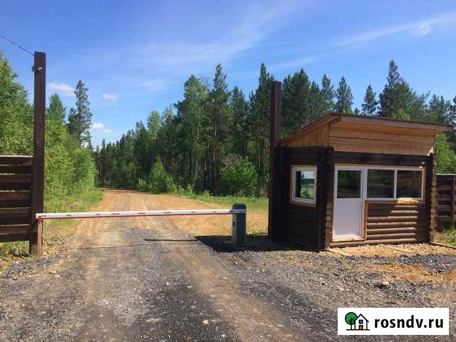 Участок СНТ, ДНП 9 сот. на продажу в Иркутске Иркутск - изображение 1