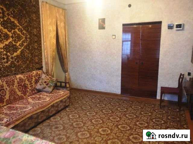 3-комнатная квартира, 54 м², 1/2 эт. на продажу в Костроме Кострома - изображение 1