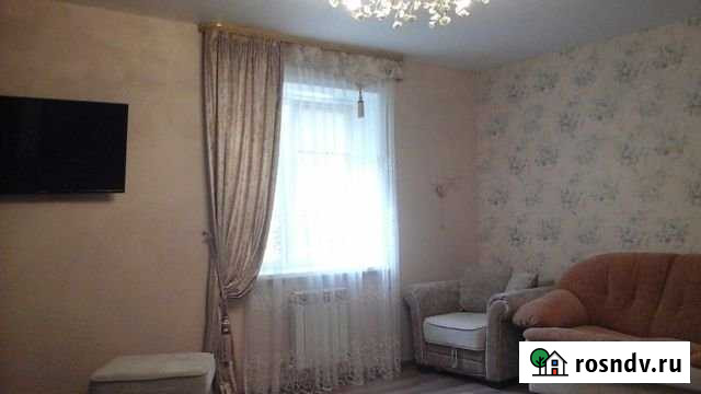 1-комнатная квартира, 38 м², 4/6 эт. на продажу в Анапе Анапа - изображение 1