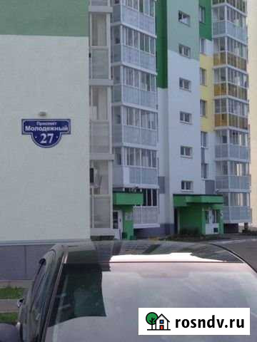 2-комнатная квартира, 58 м², 1/9 эт. на продажу в Кемерово Кемерово - изображение 1