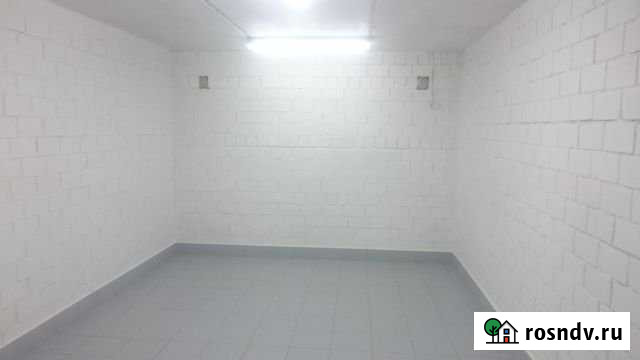 Гараж 21 м² на продажу в Кемерово Кемерово - изображение 1