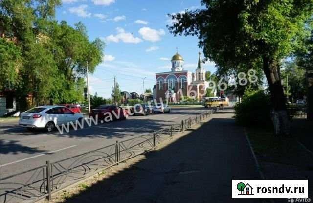 1-комнатная квартира, 31 м², 4/5 эт. на продажу в Абакане Абакан - изображение 1