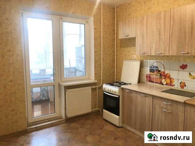 1-комнатная квартира, 44 м², 7/9 эт. на продажу в Калининграде Калининград - изображение 1