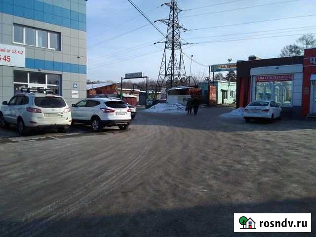 Гараж 24 м² на продажу в Ангарске Ангарск - изображение 1