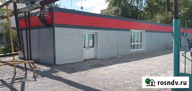 Сдам нежилое лесобаза Тюмень - изображение 1