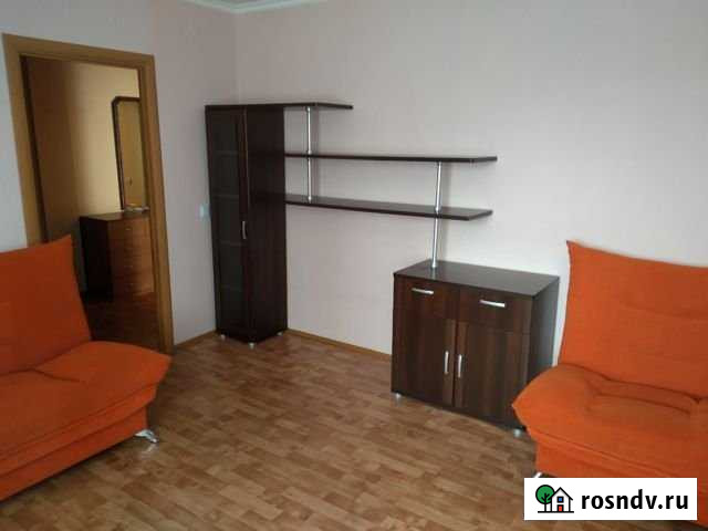 1-комнатная квартира, 42 м², 4/5 эт. в аренду на длительный срок в Вологде Вологда - изображение 1